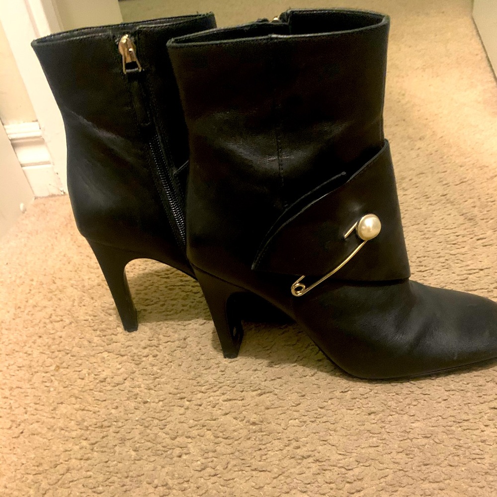 Nine West boots